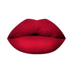 pac Timeless Matte Liquid Lipstick - Bite image 2