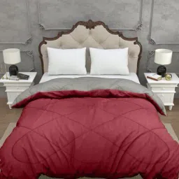 jaipur fabric 300 TC Double Comforter image 2