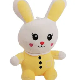 dukiekooky Rabbit Soft Toy image 2