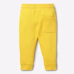 united colors of benetton Joggers with Numeric Print image 2