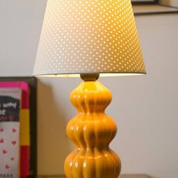 market 99 Indoor Ceremic Table Lamps with Smart lightning image 2