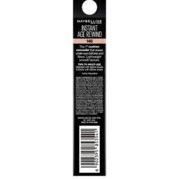 maybelline new york Instant Age Rewind Concealer - Honey image 2