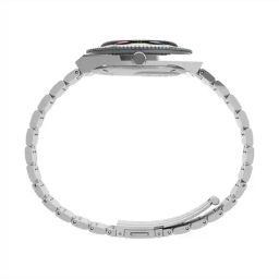 timex Men TW2V38000UJ Analogue Watch with Deployant Clasp image 2