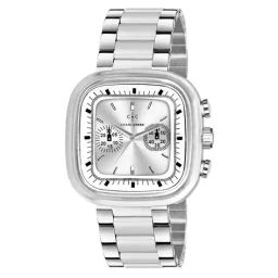 charliekeen Men Analogue Watch image 2