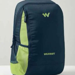 wildcraft Men Streak 22 Patterned Backpack image 2