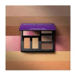 kevyn aucoin beauty Contour Book The Art Of Sculpting & Defining Volume III - Multi-Color image 2