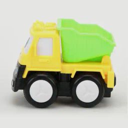 toymax Set of 4 Construction Series image 2