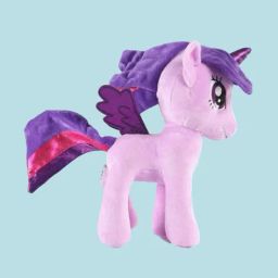 my little pony Striders Twilight Sparkle Plush Soft Toy image 2
