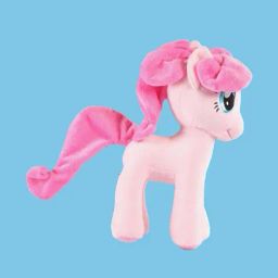 my little pony Striders Pie Plush Soft Toy image 2