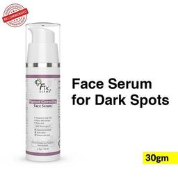 fixderma 10 Tranexamic Acid Pigment Correcting Serum for Hyperpigmentation & Acne Spots image 2
