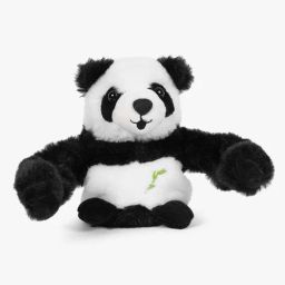hamleys Walking & Talking Kai Panda Interactive Soft Toy image 2