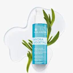 yves rocher Hydra Vegetal Ultra-Moisturizing Liquid Serum image 2