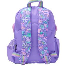 smiggle Curious Collection Backpack image 2