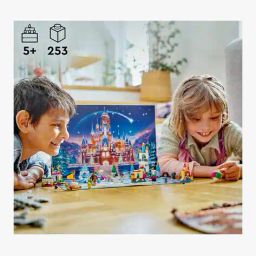 lego Disney Advent Calendar Buildable Toy Set image 2
