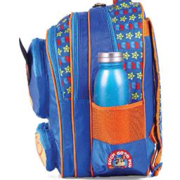 strider Paw Patrol Print School Backpack image 2