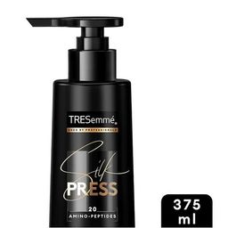 tresemme Silk Press Smoothing Shampoo image 2