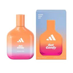 adidas Vibes Get Comfy Eau De Parfum image 2