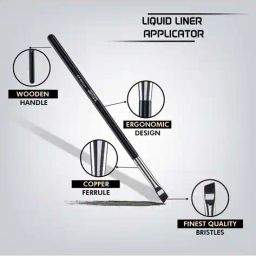 vega professional Liquid Liner Applicator - VPPMB-23 image 2