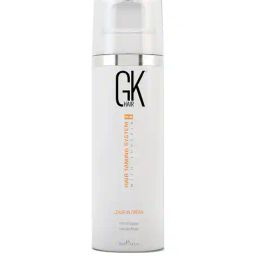 gk hair Taming System Leave In Cream Conditioner image 2