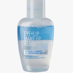 maybelline new york Biphase Make-Up Remover 40 ml image 2