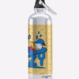 celfiedesign Donald Keeping It Lazy Sipper Bottle image 2