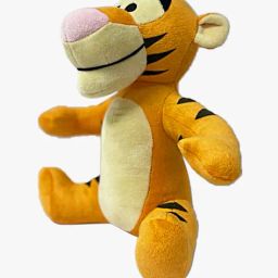 disney Tigger Plush Soft Toy image 2