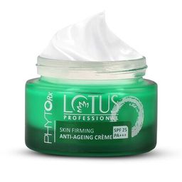 lotus professional PHYTO-Rx Skin Firming Anti-Aging Creme with SPF 25 image 2