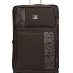 swiss military Set of 3 Trolley Bag with Number Lock image 2