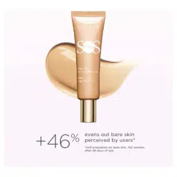 clarins SOS Primer - Peach image 2