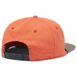 columbia Men Baseball Cap with Adjustable Strap image 2