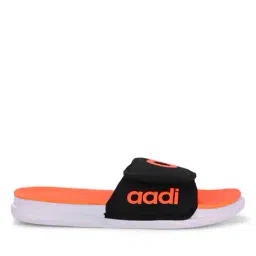 aadi  Men Flip Flops with Synthetic Upper  image 2