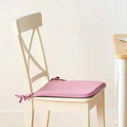 skanda fab   Square Foam Chair Pad image 2
