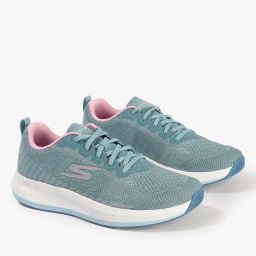 skechers Go Run Pulse-Ultimate Best Lace-Up Running Shoes image 3