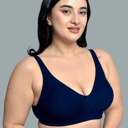 inner sense Full-Coverage Total-Support Bra image 3