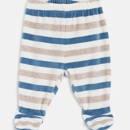 chicco Round-Neck Embroidered Suit Set image 3