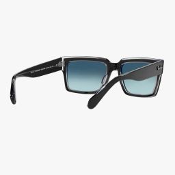 ray-ban RB2191 UV-Protected Rectangular Sunglasses image 3
