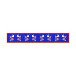 sej by nisha gupta Set of 7 Table Placemats & Runner image 3
