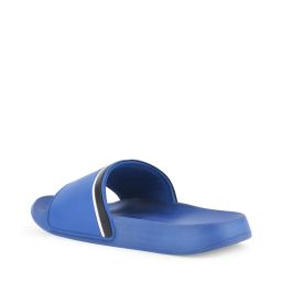 campus Textured Slip-On Slides image 3