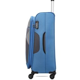 carriall Trolley Bag with Adjustable Handle image 3