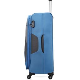 carriall Trolley Bag with Adjustable Handle image 3