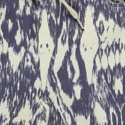 kiddopanti Abstract Print Flat Front Shorts image 3