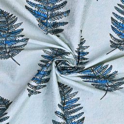 cortina eyelet curtain Set of 2 Printed Window Curtains image 3