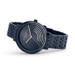 daisy dixon DD128UN Analogue Wrist Watch with Deployant Clasp image 3