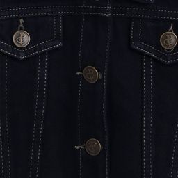 tales & stories Front Open Jacket with Flap Pockets image 3