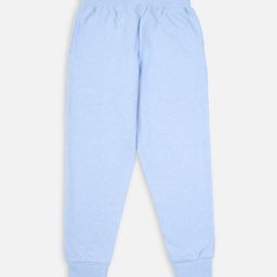 nap chief Mickey Mouse Printed Joggers with Drawstrings image 3