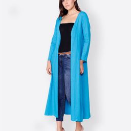 scorpius Long Shrug with Open-Front image 3