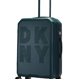 dkny Trolley Bag with Number Lock image 3
