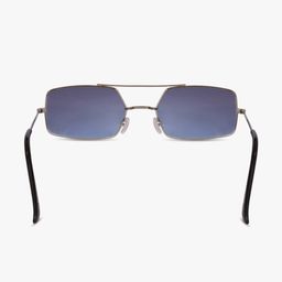 sunnies A20069-C1 UV-Protected Rectangular Sunglasses image 3