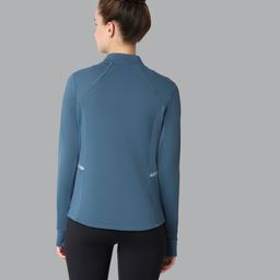 van heusen Proactive Elite Anti-Bacterial & High Stretch Running Jacket image 3