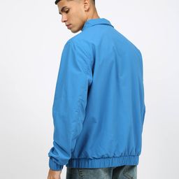 tommy hilfiger Essential Zip-Front Regular Fit Jacket image 3